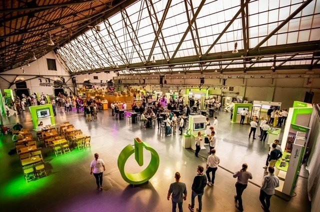 Schneider Electric - Succesvolle Innovation Summit in Nederland
